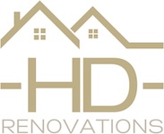 hd renovations header logo